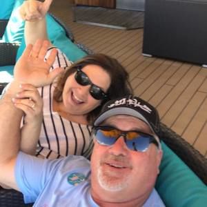 Meet your Posher, Tony